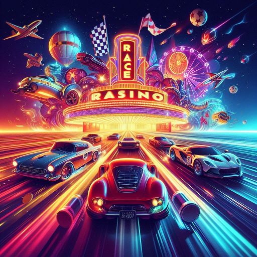 Race Casino review 2024