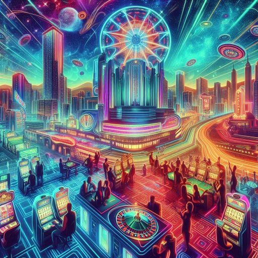 Rapid Casino Review 2024