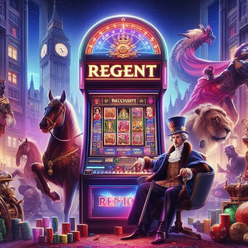 Regent Play Casino review 2024