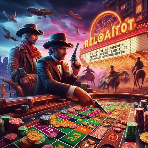 ReloadBet Casino Review 2024