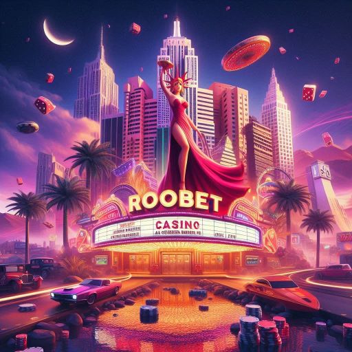 Roobet Casino review 2024