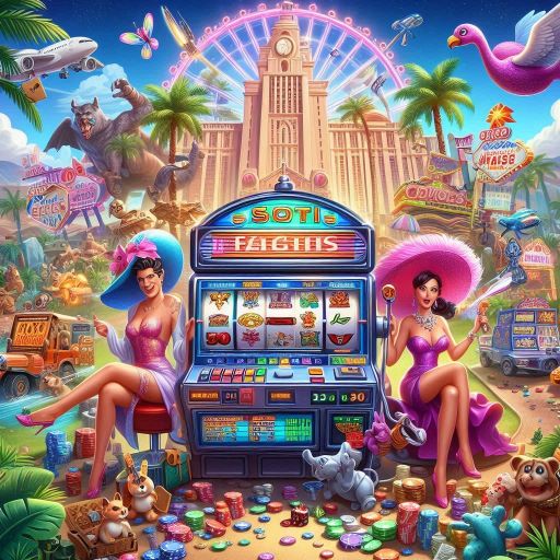 SlotParadise review 2024