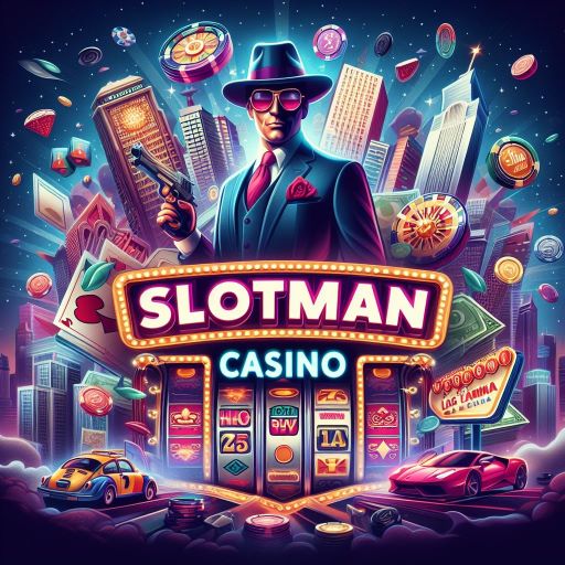 Slotman Casino review 2024