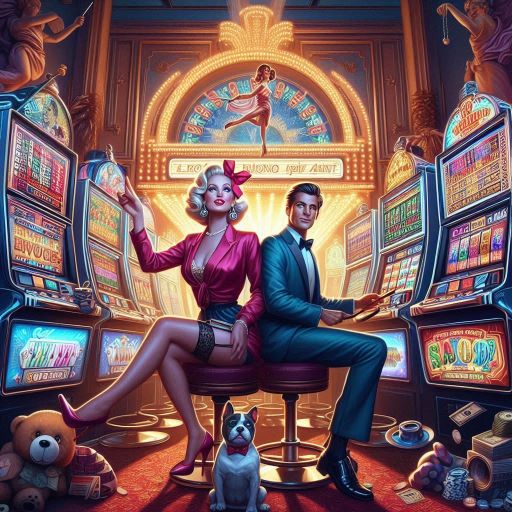 SlotsMillion Casino review 2024