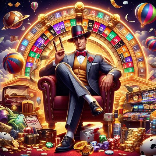 Slotum Casino review 2024