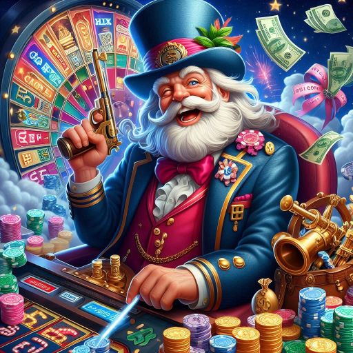 Slotzo review 2024