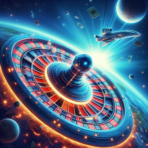 SpinSpace Casino review 2024