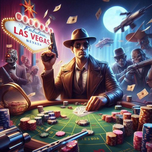 Stake Casino review 2024