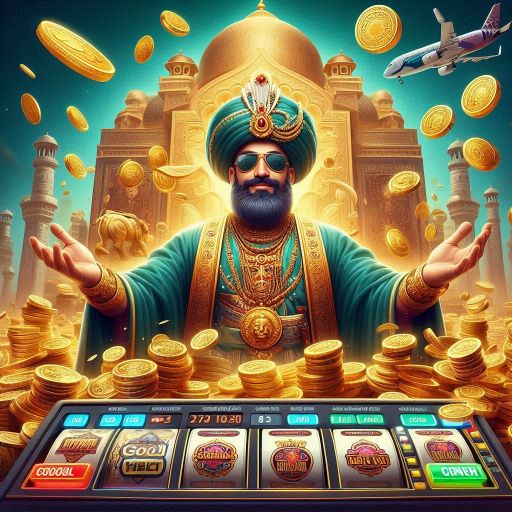 SultanBet Casino review 2024