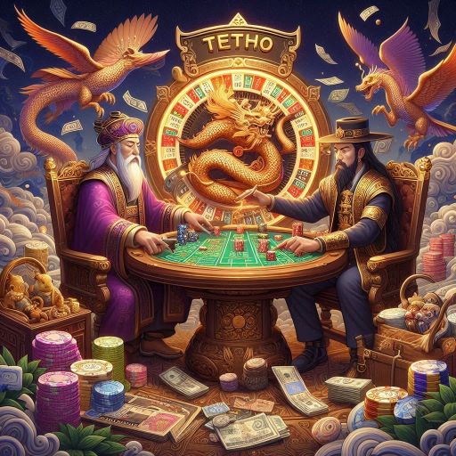 Teho Casino review 2024