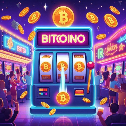 Top Crypto Casinos Review 2024