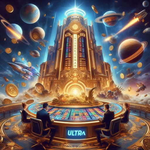 Ultra Casino review 2024