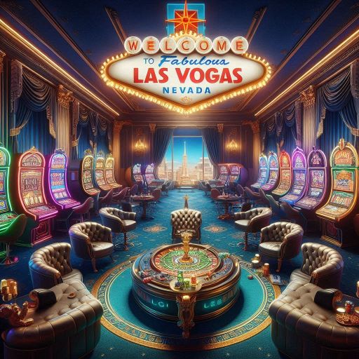 Vegas Lounge Casino review 2024