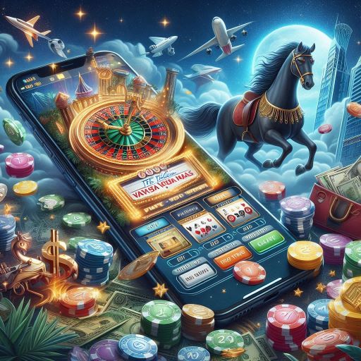 Vegas Mobile Casino review 2024