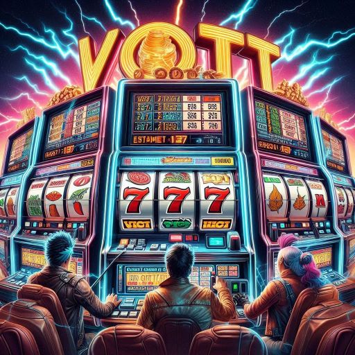 Voltslot review 2024