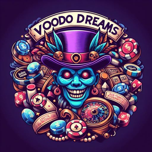 Voodoo Dreams review 2024