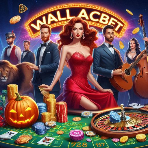 Wallacebet Casino review 2024