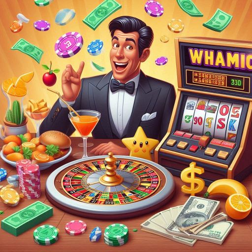 Whamoo Casino review 2024