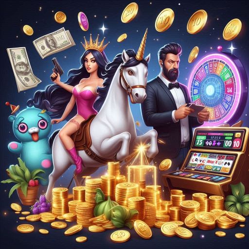 Wild.io Casino review 2024