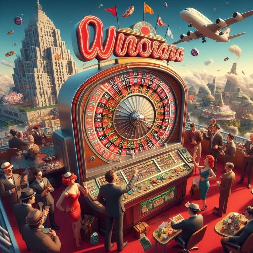 Winorama review 2024