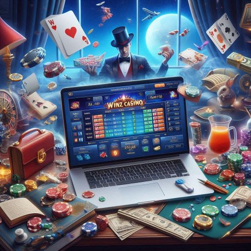 Winz Casino review 2024