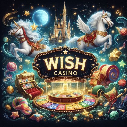 Wish Casino review 2024