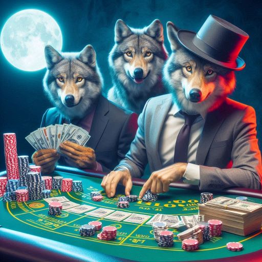 Wolfy Casino review 2024