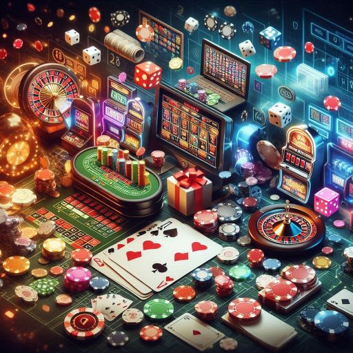 Zetbet Casino review 2024