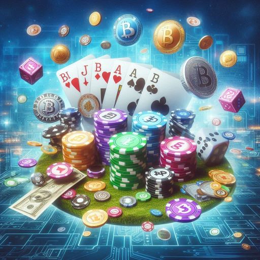 best crypto casino sites review 2024