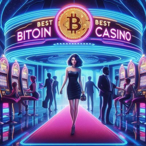 cryptocurrency casinos review 2024