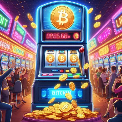 crypto currency casinos review 2024