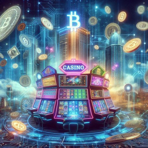 crypto online casino review 2024