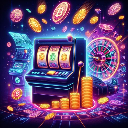 crypto online casinos