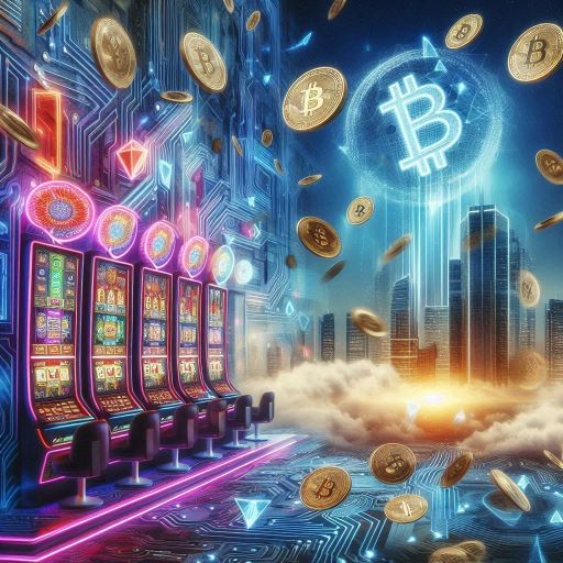 Online Casino Crypto 2024