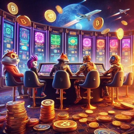 21.red Casino review 2024