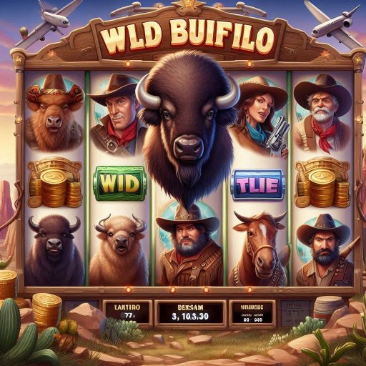 5 Wild Buffalo review 2024