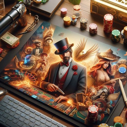 Betflip Casino review 2024