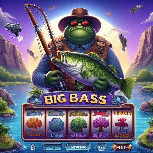 Big Bass Fishing Mission review 2024