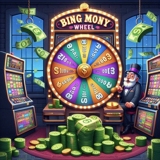 Big Money Wheel review 2024