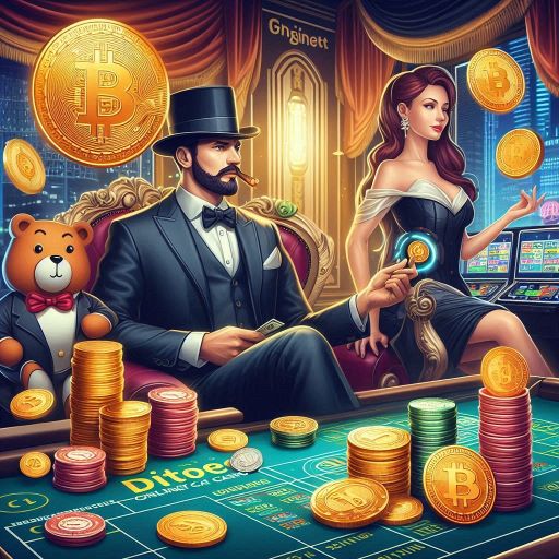 Bitdreams Casino review 2024