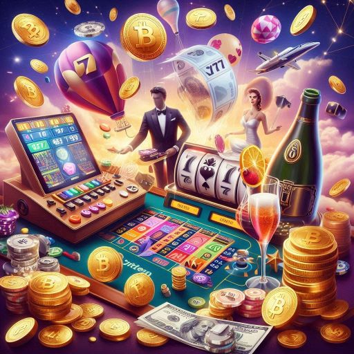 Booi Casino review 2024