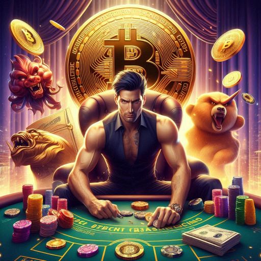 Brazino777 Casino review 2024