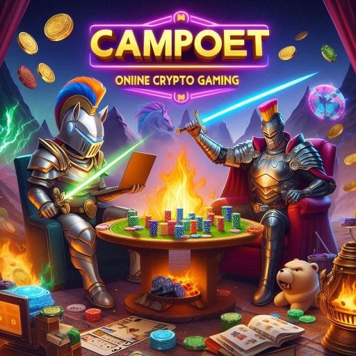 Campobet review 2024