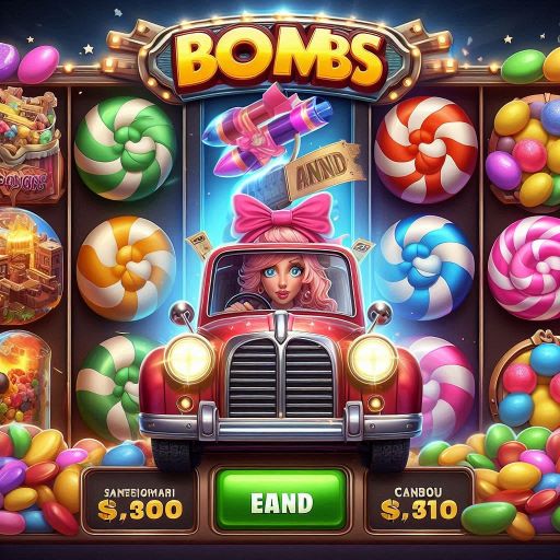 Candy Blitz Bombs review 2024