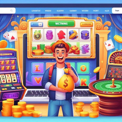 Casino.com review 2024