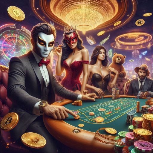 Casinozer review 2024