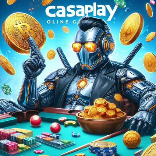 Casiplay review 2024