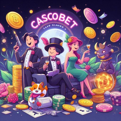 Casobet Casino review 2024