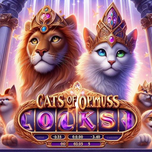 Cats of Olympuss review 2024