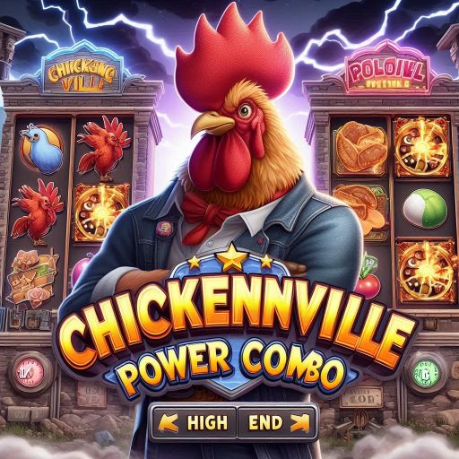 Chickenville Power Combo review 2024